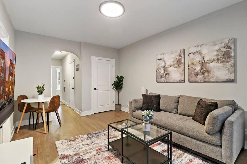 Apartment Elegant 2br - Montrose 1a