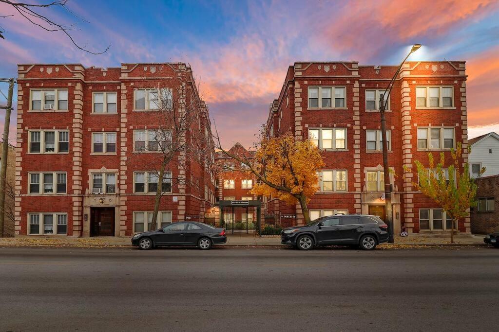 Apartment Elegant 2br - Montrose 1a *