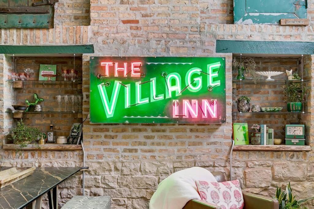 The Village By Dakota Gal Digs Chicago