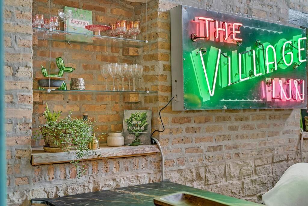 Holiday home The Village By Dakota Gal Digs