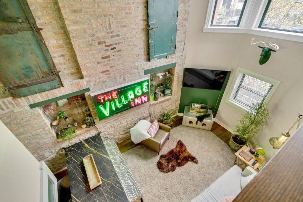 Holiday home The Village By Dakota Gal Digs