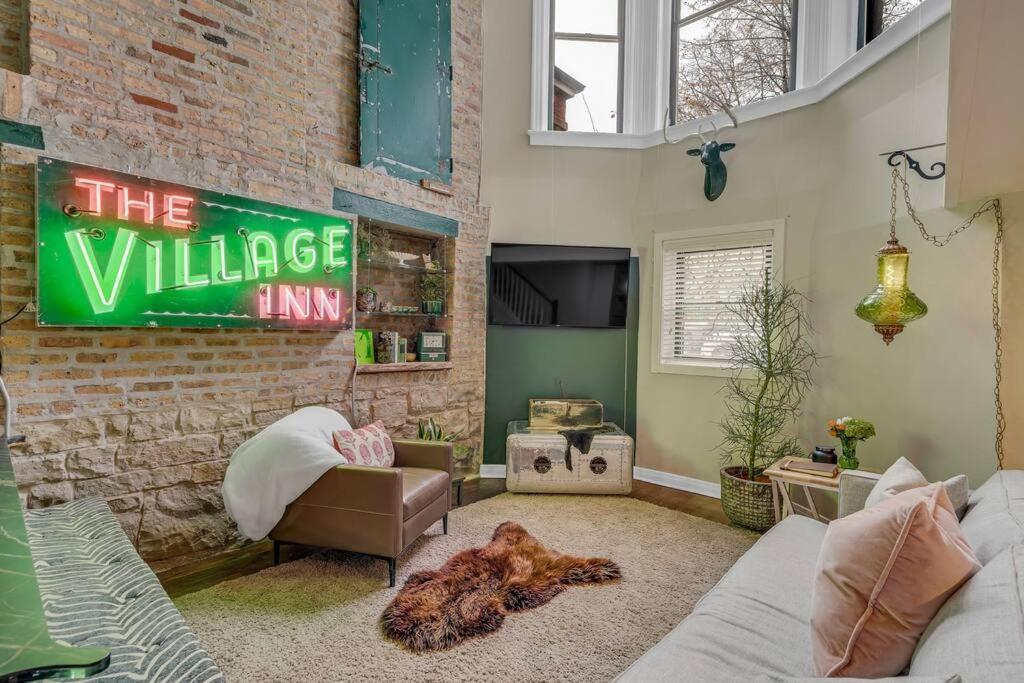 The Village By Dakota Gal Digs *