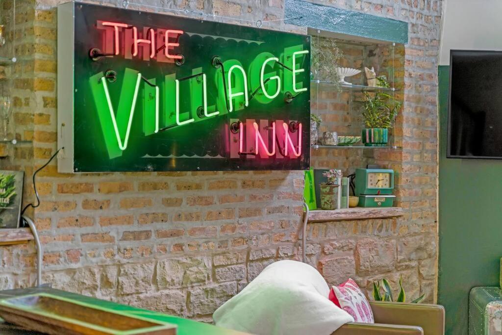 The Village By Dakota Gal Digs Chicago