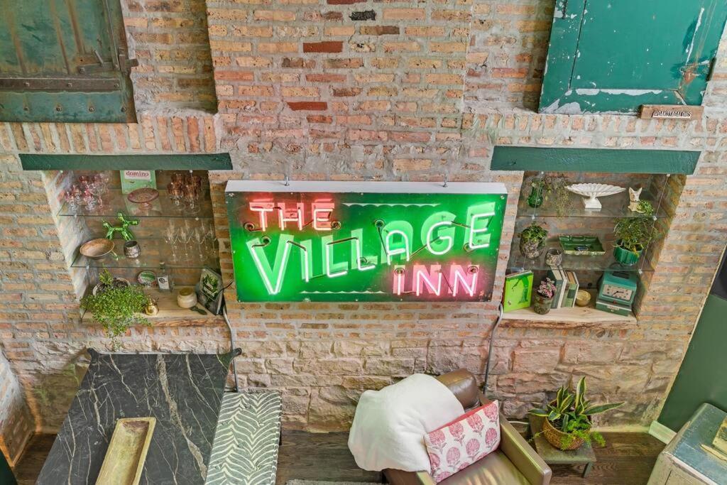 The Village By Dakota Gal Digs *