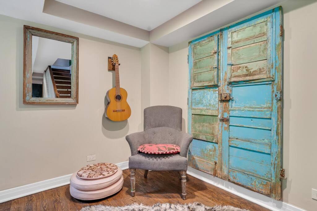 Holiday home The Village By Dakota Gal Digs