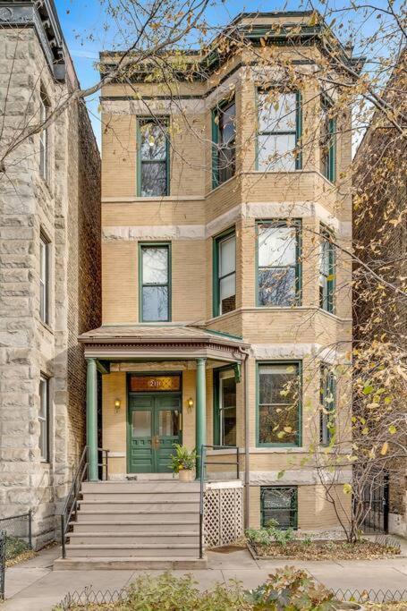 The Village By Dakota Gal Digs Chicago