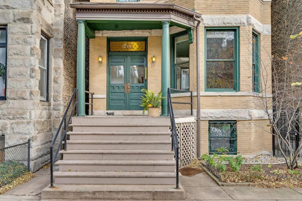 The Village By Dakota Gal Digs * Chicago