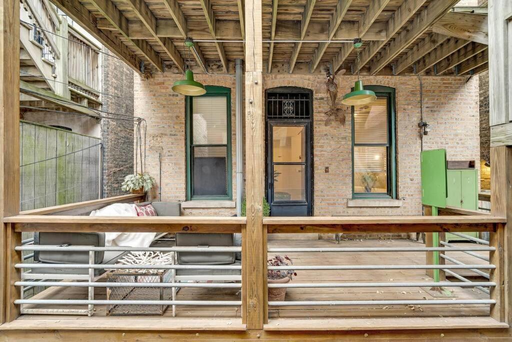 The Village By Dakota Gal Digs Holiday home Chicago