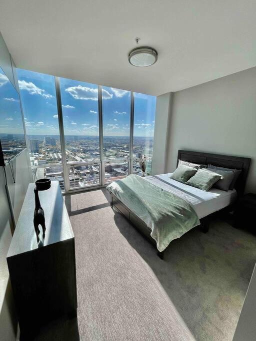 Apartment Penthouse In South Loop