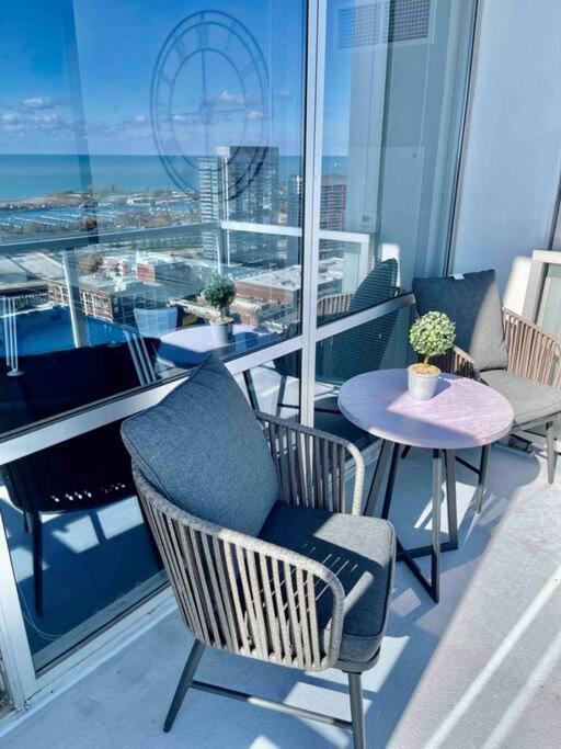 Apartment Penthouse In South Loop