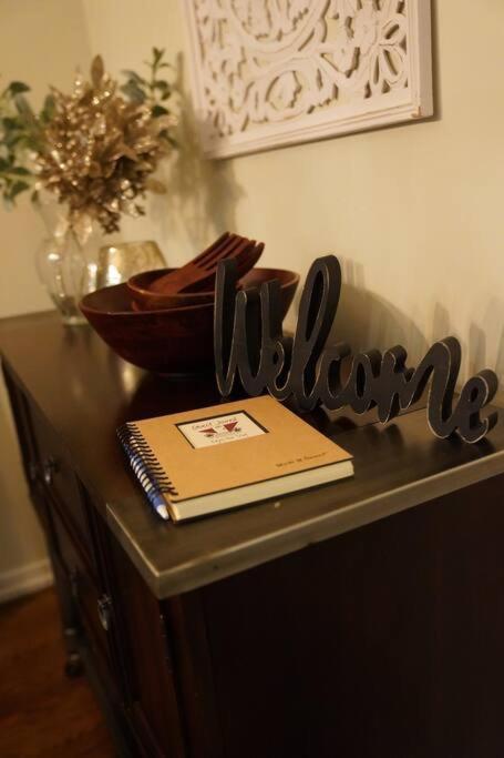 And Cozy. Sleeps 5. *