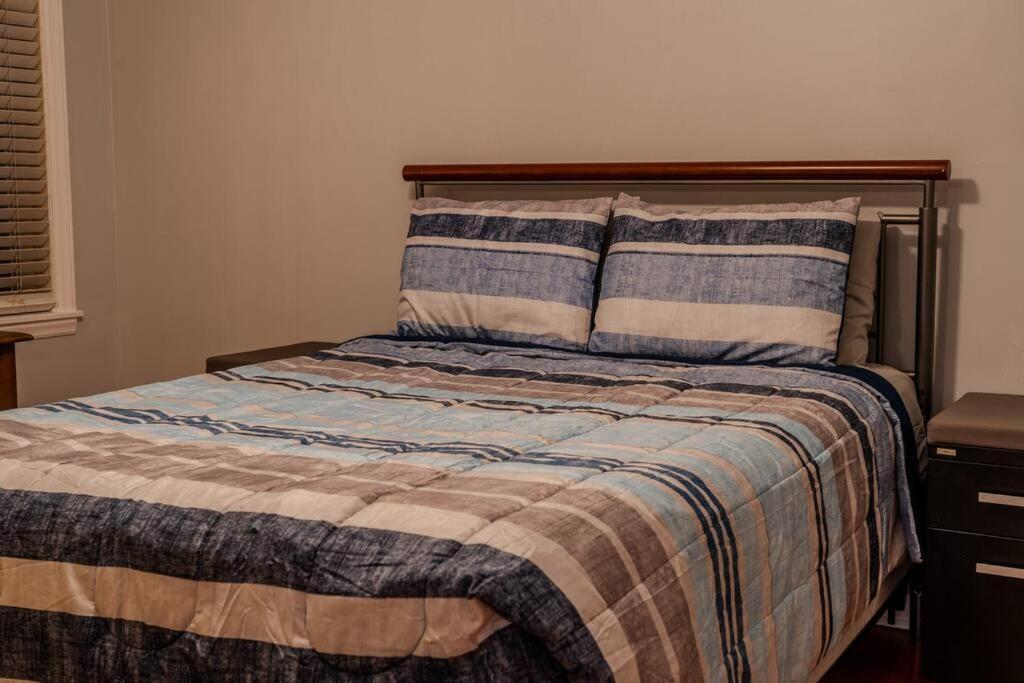 Living Bliss 3br Gem Near Parks And Dining