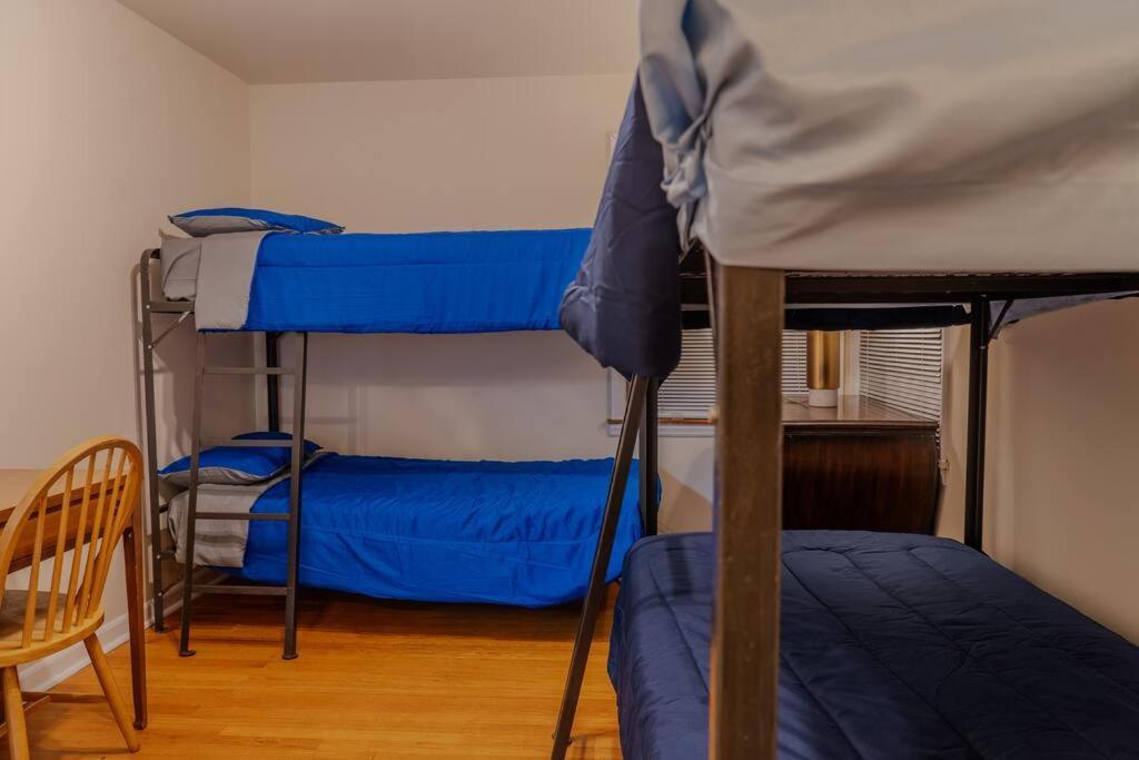 Living Bliss 3br Gem Near Parks And Dining * Chicago