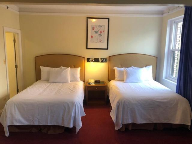 Travelodge By Wyndham Downtown 2* Chicago