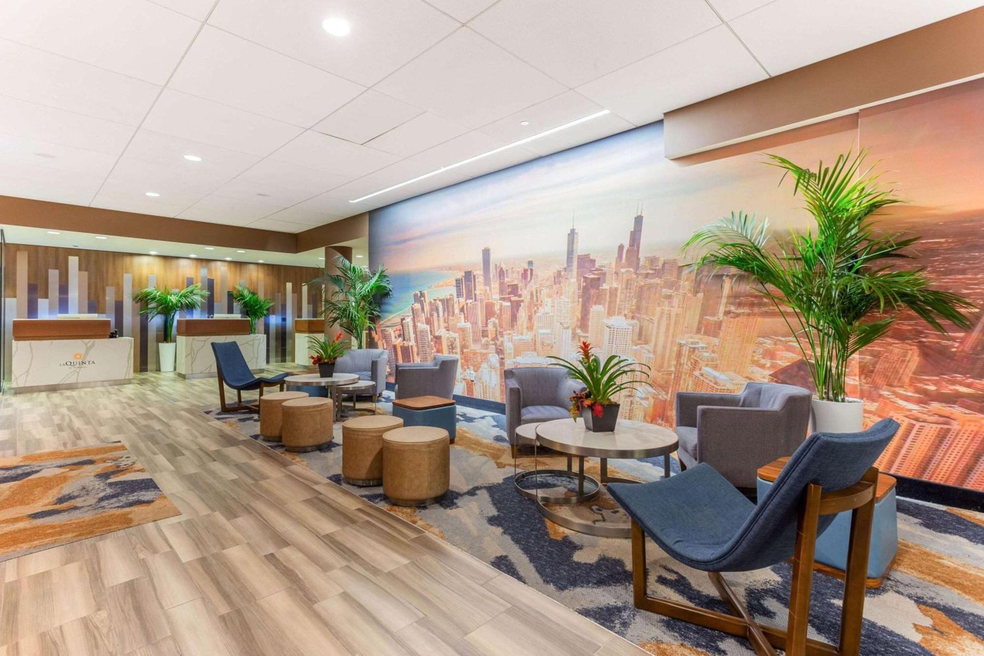 La Quinta By Wyndham Downtown 3*