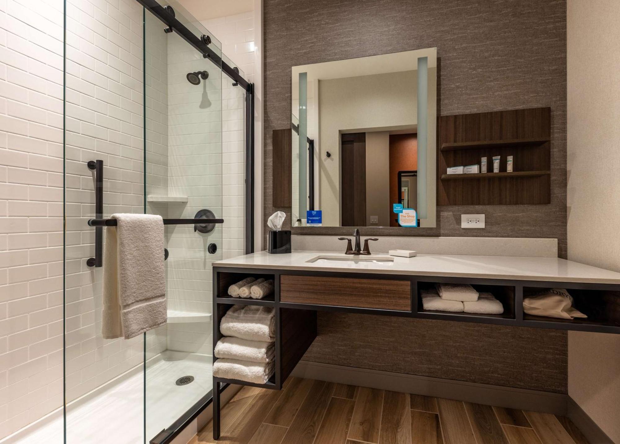 Hotel Hilton Garden Inn- Loop