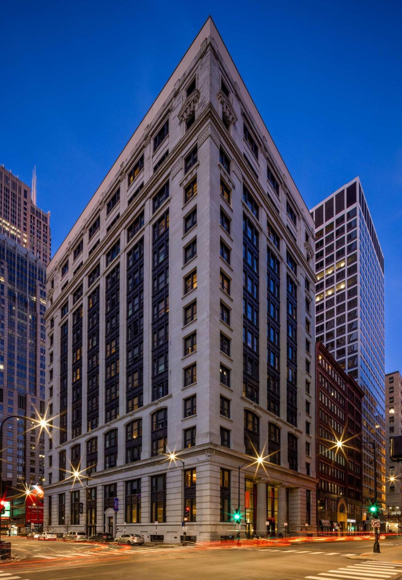 Canopy By Hilton Loop