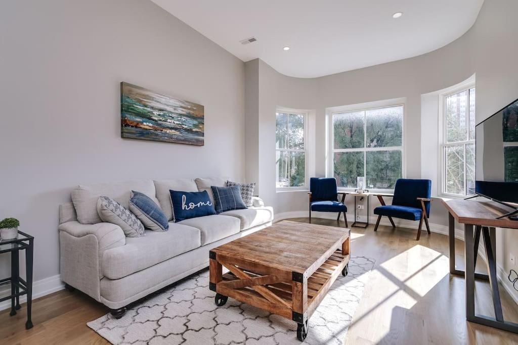 Immaculate Brand New Penthouse Holiday home
