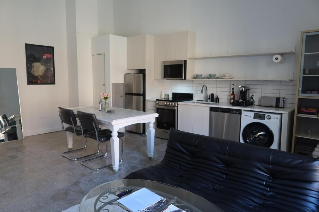Property Apartment Chicago