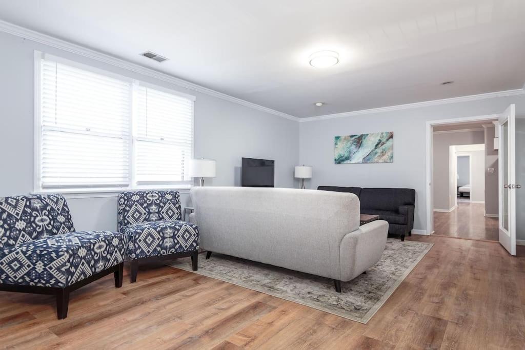 Holiday home Beautiful Remodeled Penthouse Unit In Old Town *