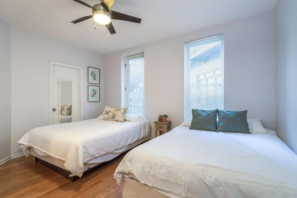 Lincoln Park Living - 2 Holiday home Chicago