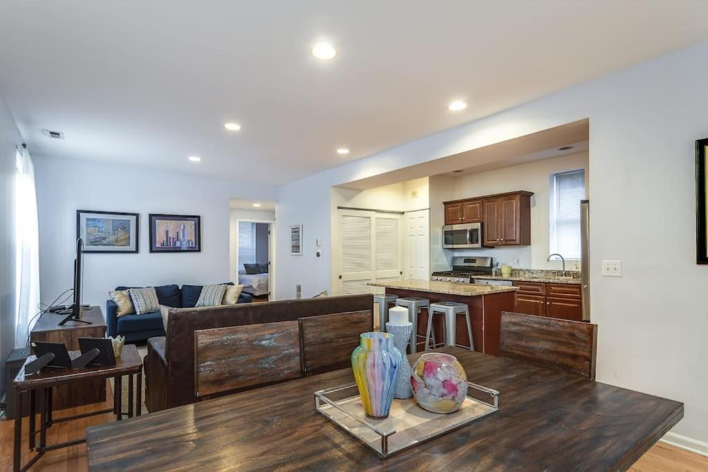 Holiday home Lincoln Park Living - 2