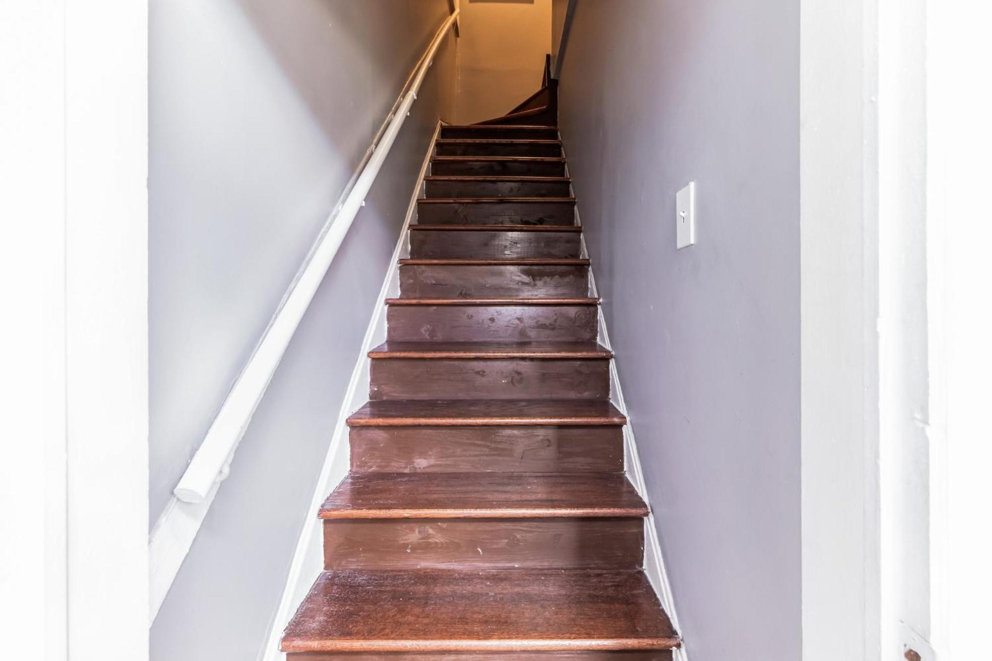 Apartment Comfortable In The Heart Of Bronzeville *
