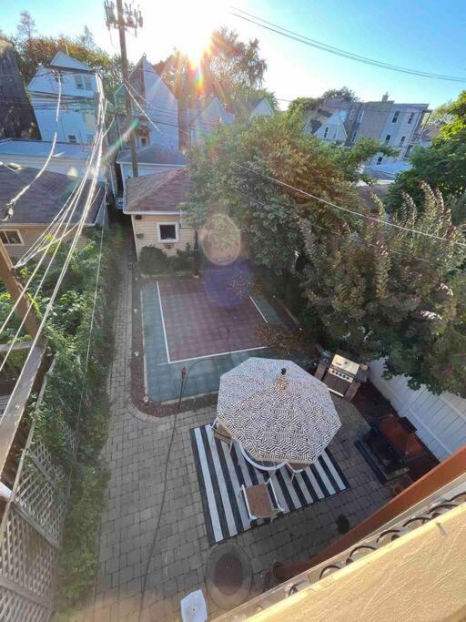 Apartment 2br 1ba Irving Park Updated Vintage Unit 2-flat *