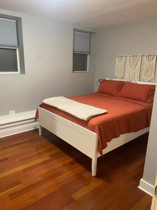 Apartment Lakeview