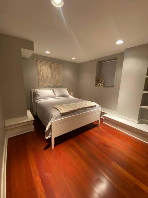 Apartment Lakeview *