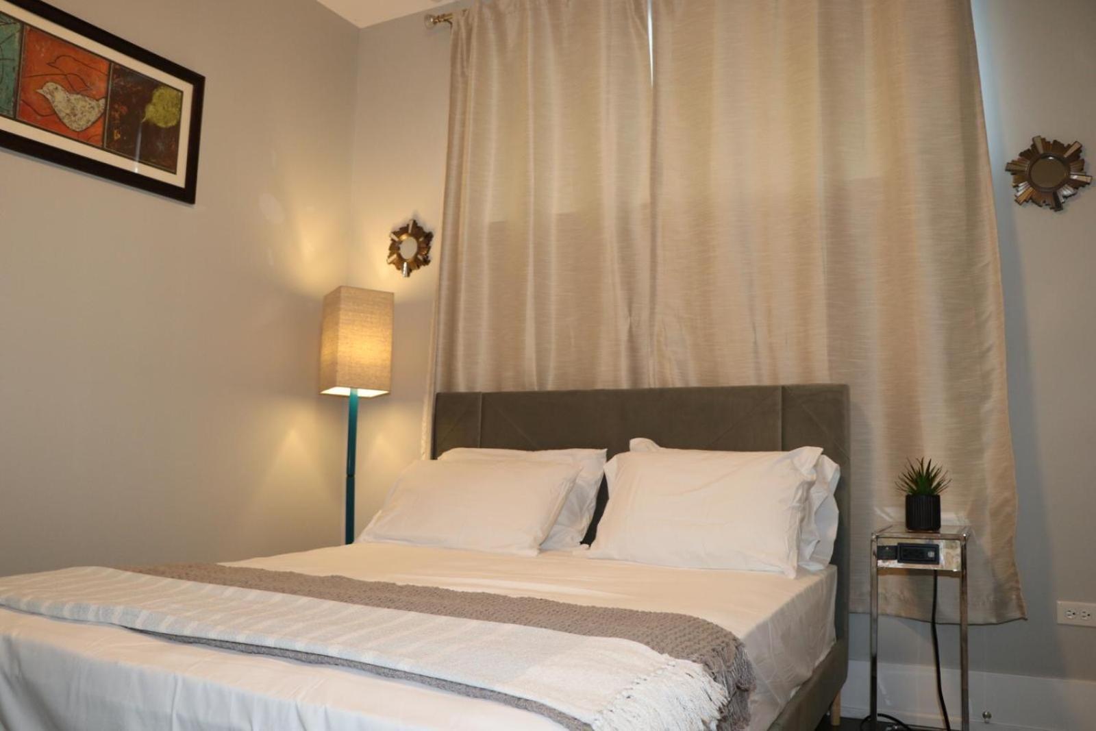 Spacious Haven Chicago