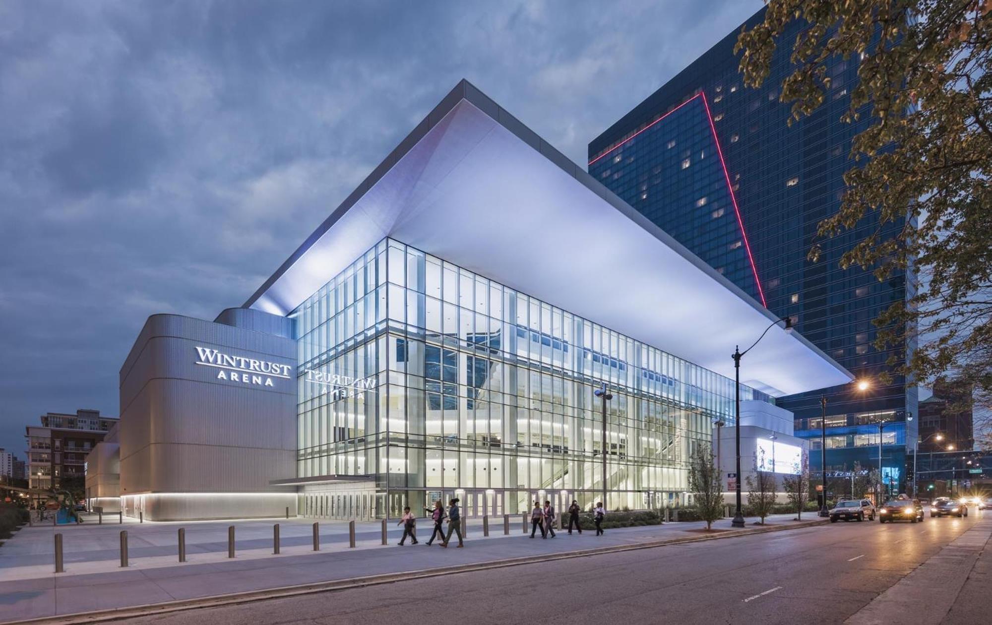 Mccormick Place Amazing 2b-2b With View And Optional Parking For Up To 8 Guests * Chicago