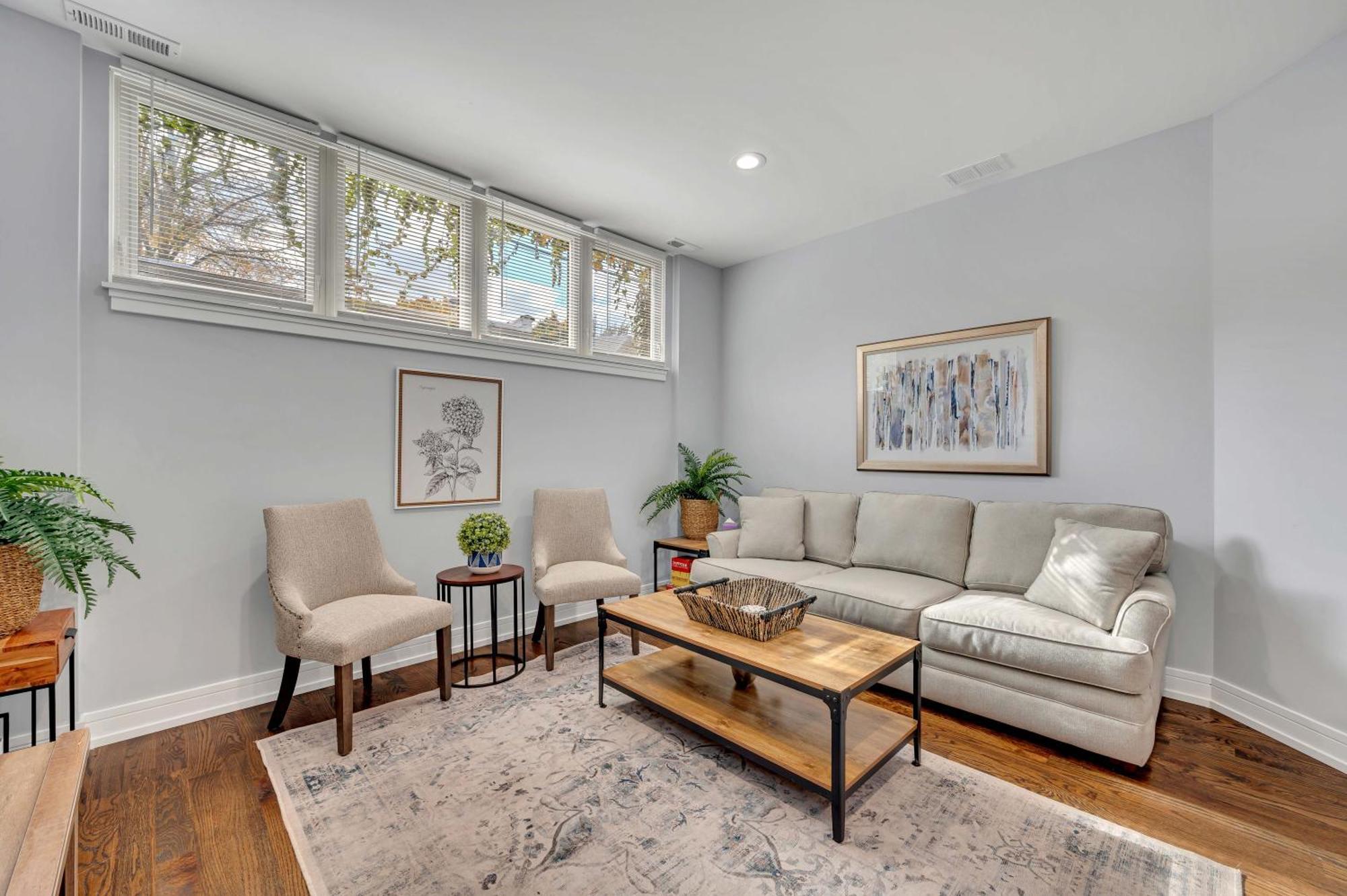 Holiday home Spacious Bucktown Sanctuary Chicago