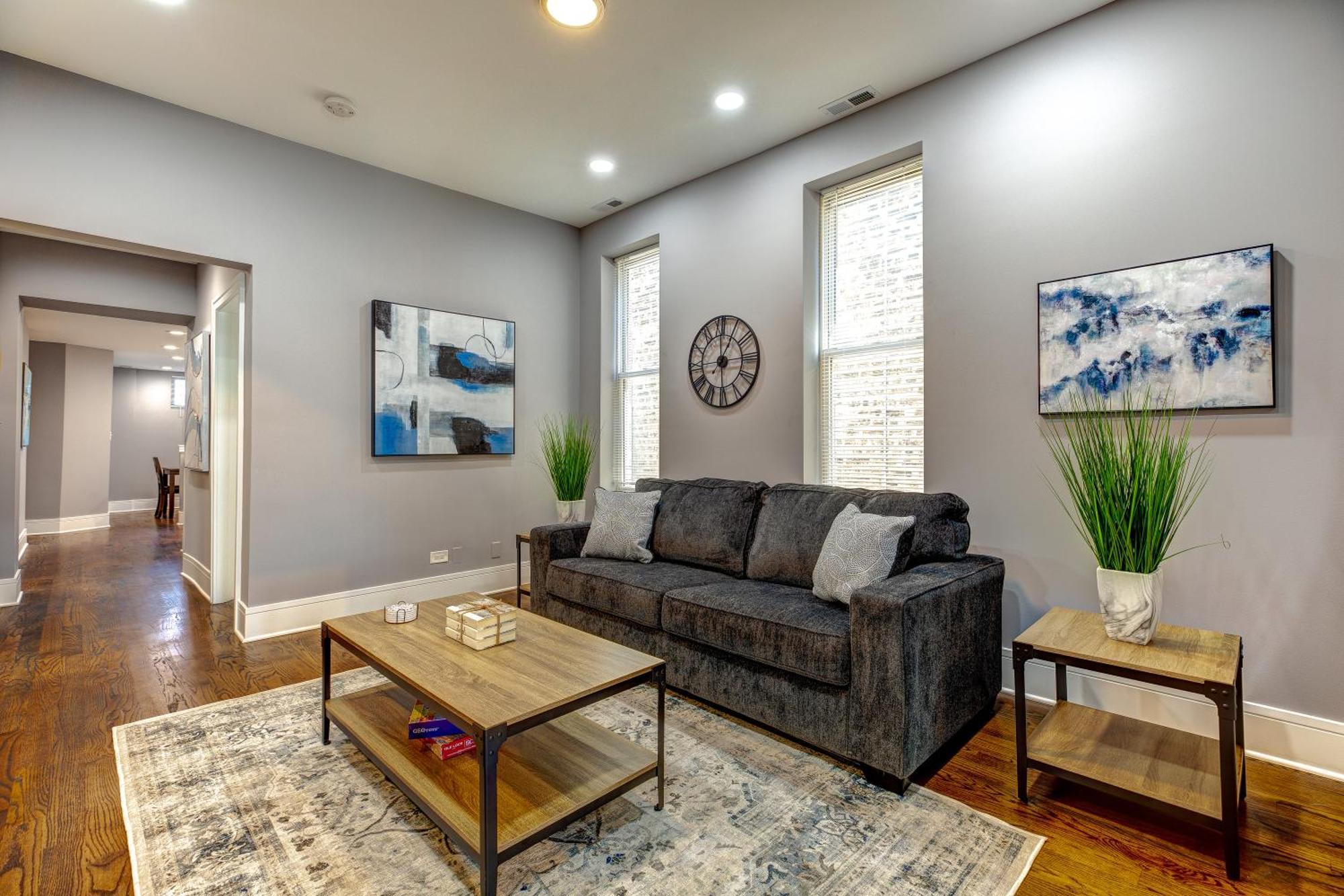 Holiday home Spacious Ukrainian Village Retreat *