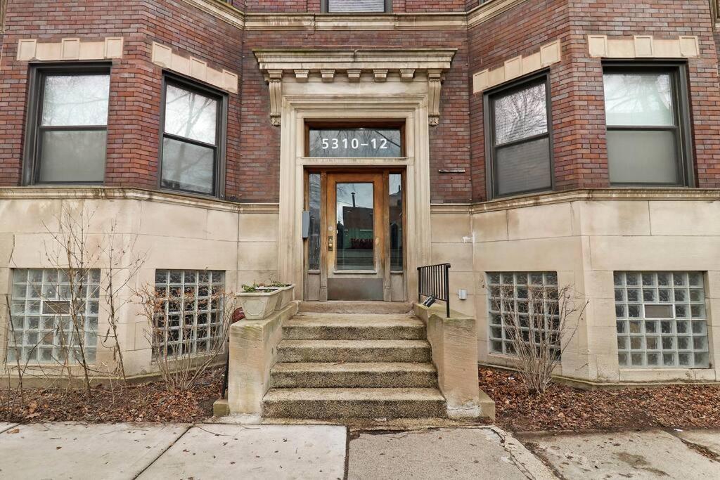 Modern & Spacious 3br Apt With In-unit Laundry - Bstone 2 Apartment *