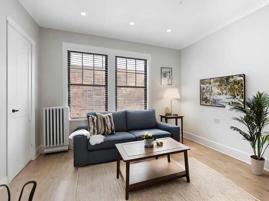 Apartment Modern & Fully Furnished 1br - Oakdale 3s