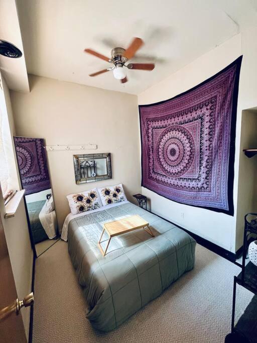 Homey And Private 1 Bed Located 15min To City *