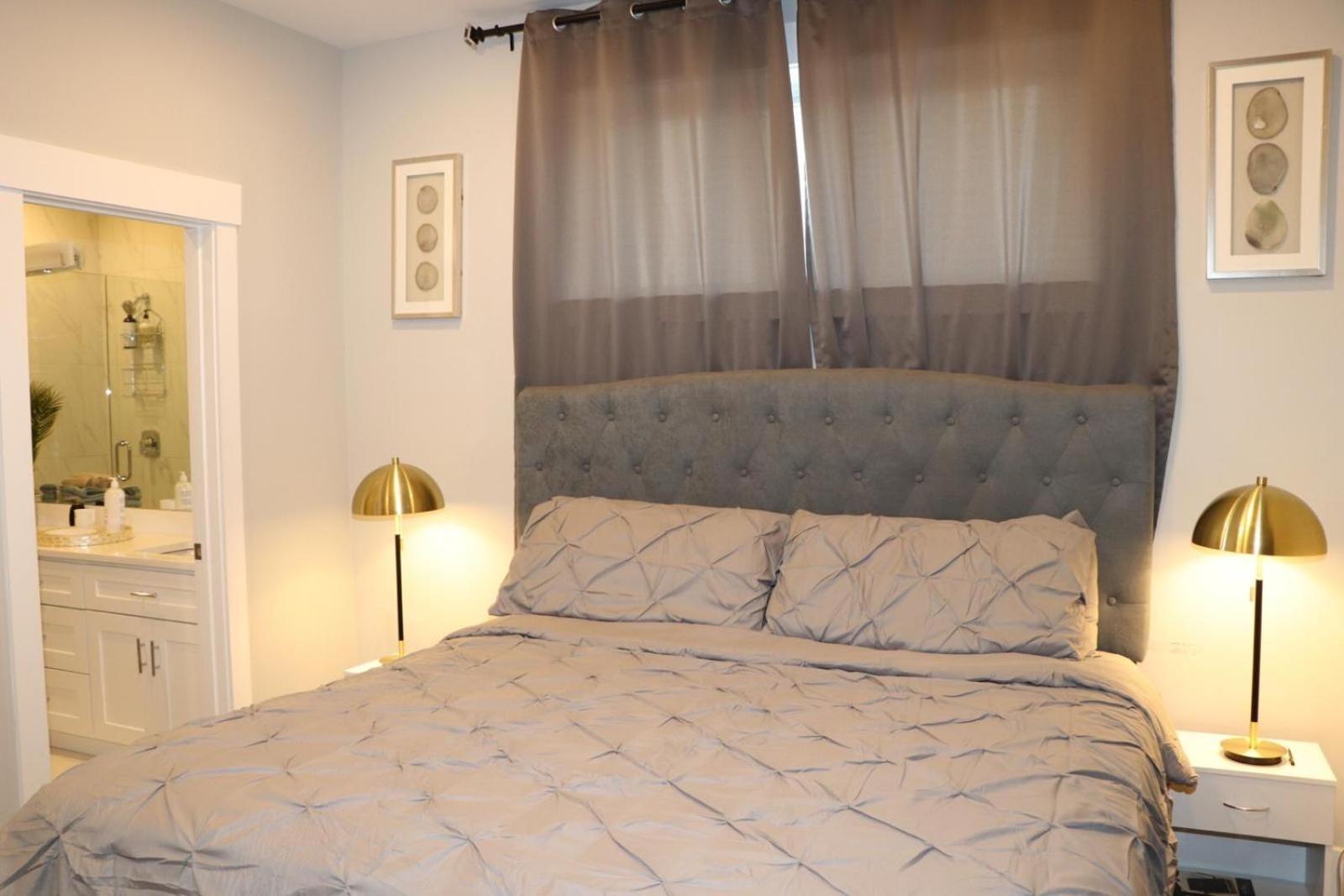 Spacious Haven