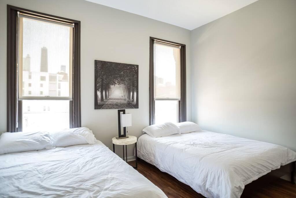 Apartment Luxury Downtown Penthouse With Private Rooftop Chicago
