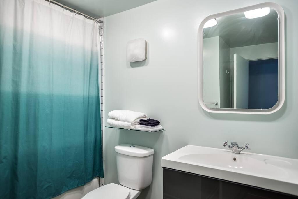 Apartment Luxury Downtown Penthouse With Private Rooftop *
