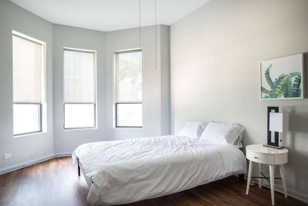 Apartment Luxury Downtown Penthouse With Private Rooftop *