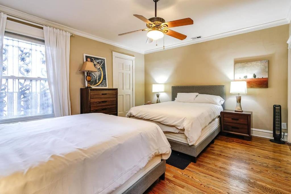 Apartment Brownstone 2 Entire Units Gold Coast *