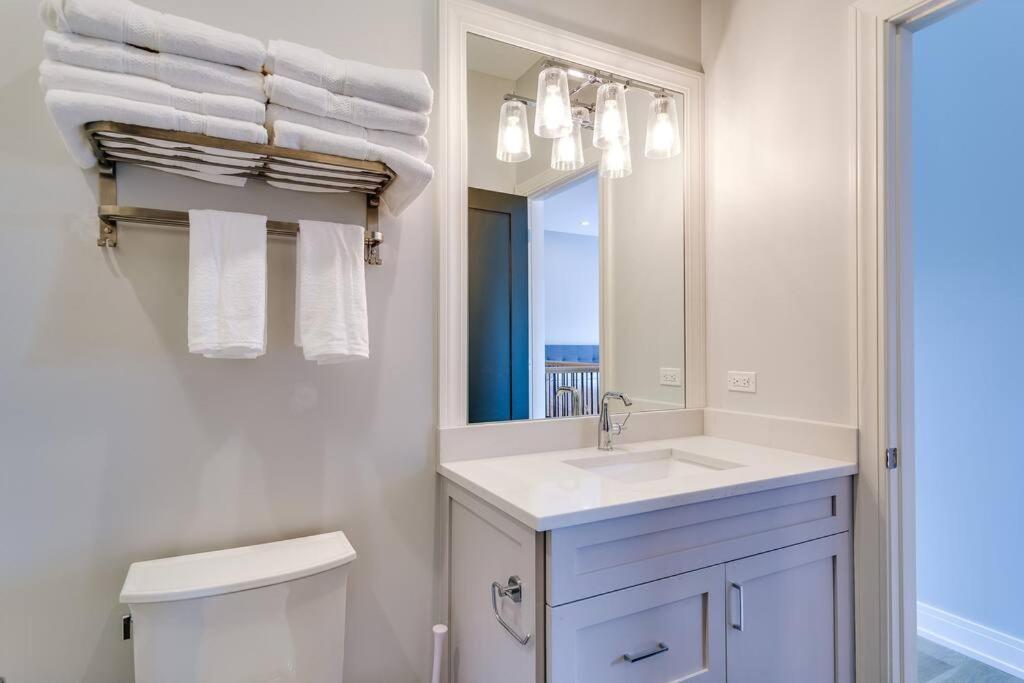 Immaculate Brand New Penthouse *