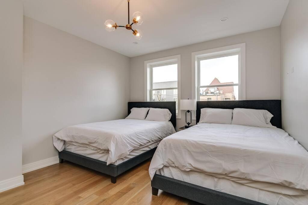 Immaculate Brand New Penthouse Holiday home