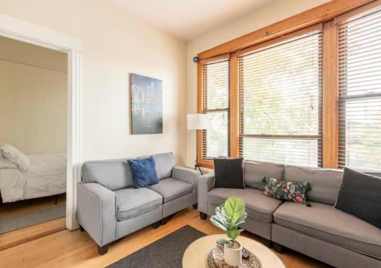Apartment The Roscoe Village *