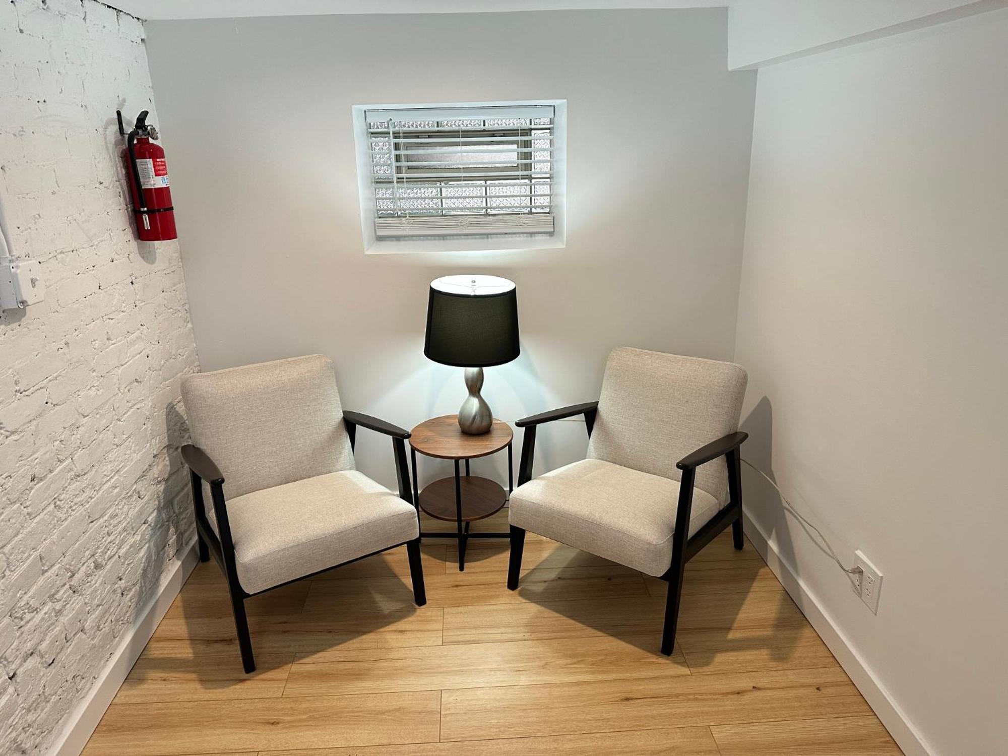 Luxe Spacious Sfh In Bucktown With Secure Parking Chicago