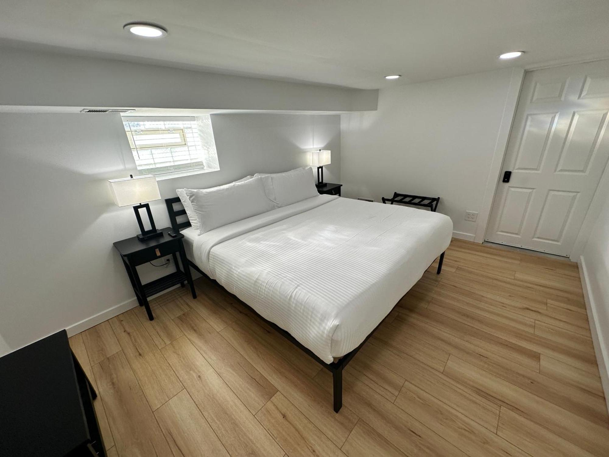 Luxe Spacious Sfh In Bucktown With Secure Parking Holiday home *