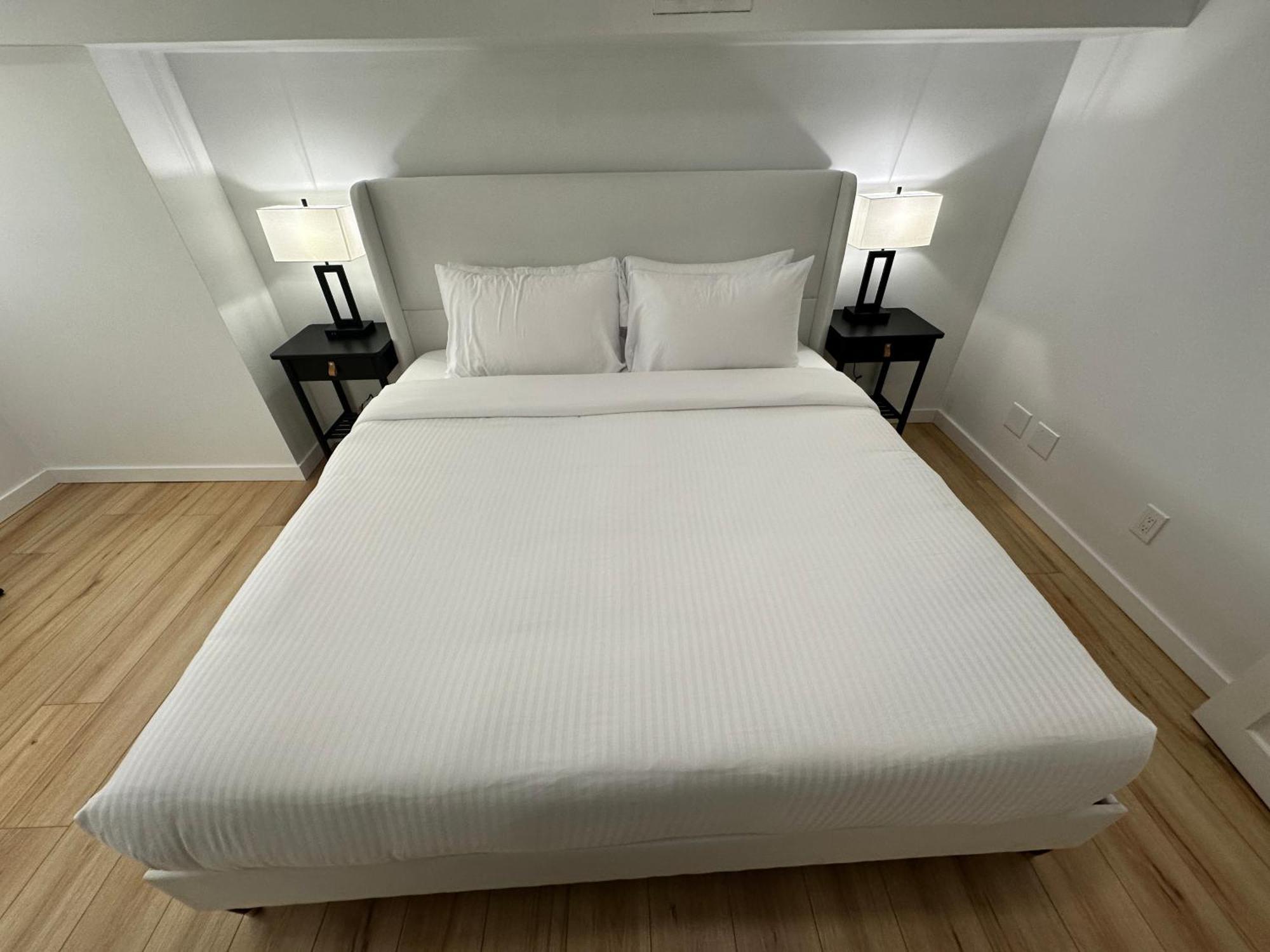 Luxe Spacious Sfh In Bucktown With Secure Parking *