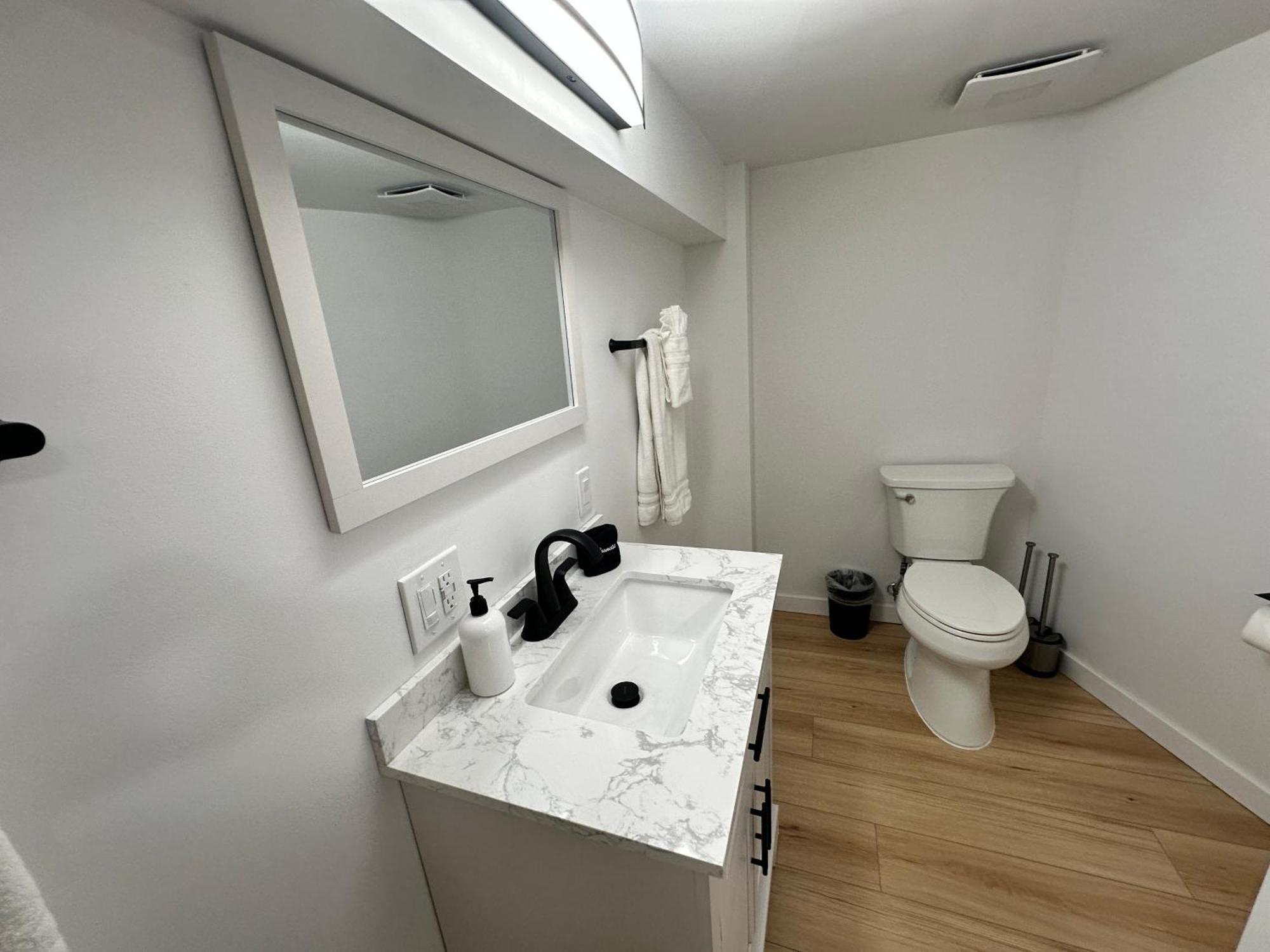 Luxe Spacious Sfh In Bucktown With Secure Parking * Chicago