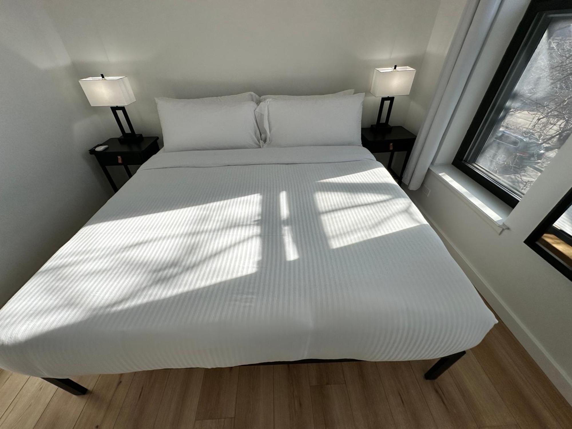 Luxe Spacious Sfh In Bucktown With Secure Parking Holiday home *